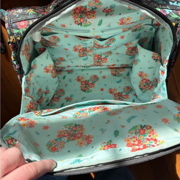 Disney Jujube Amour des Fleurs BFF and micro BFF with extras - Picture 2 of 5